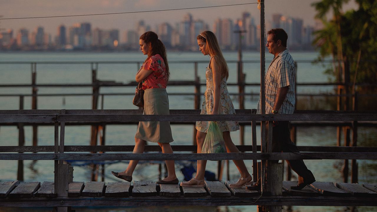 Photo Domithila Cattete, Bruno Goya, Ana Luiza Rios