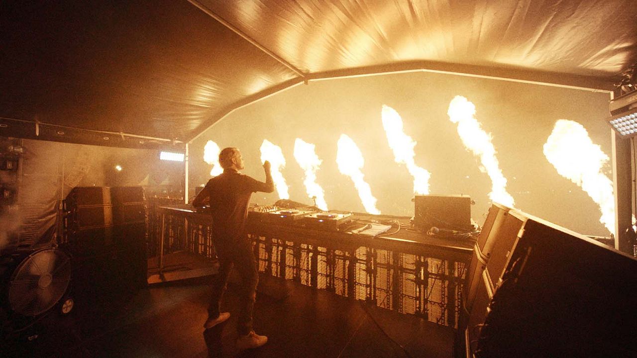 Avicii - I'm Tim : Photo