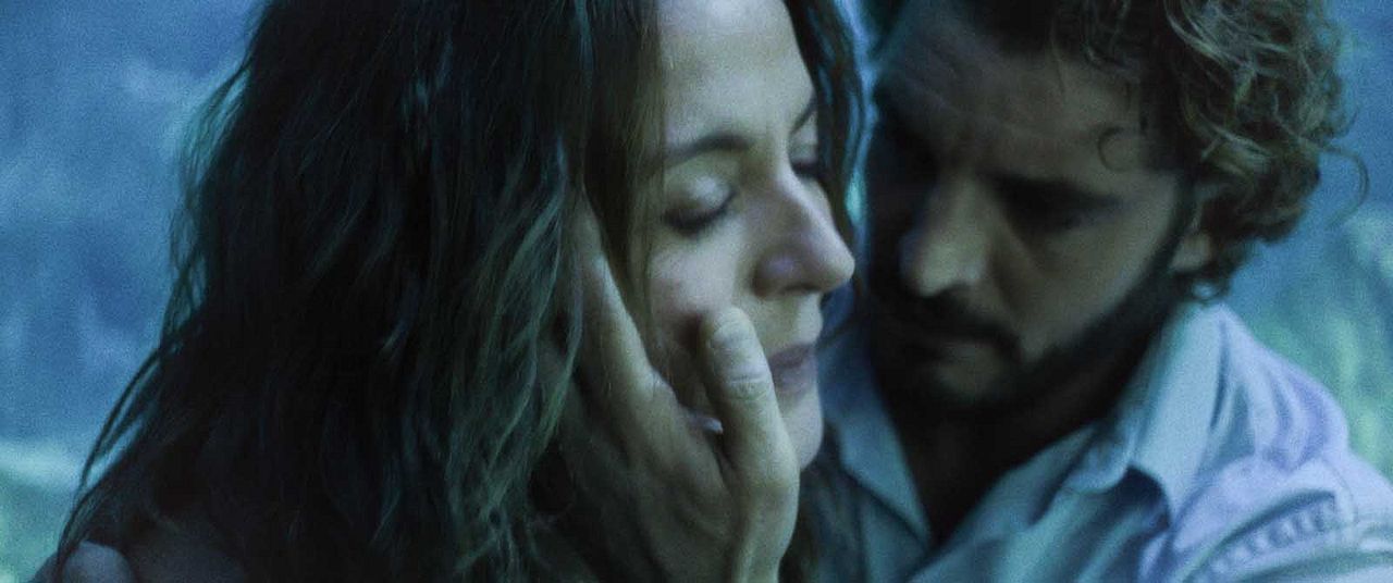 Si tu penses bien : Photo Monia Chokri