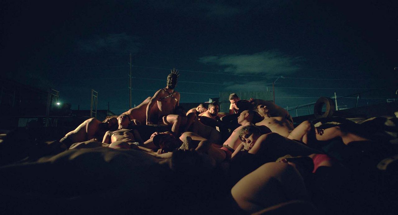 On the Road : Photo