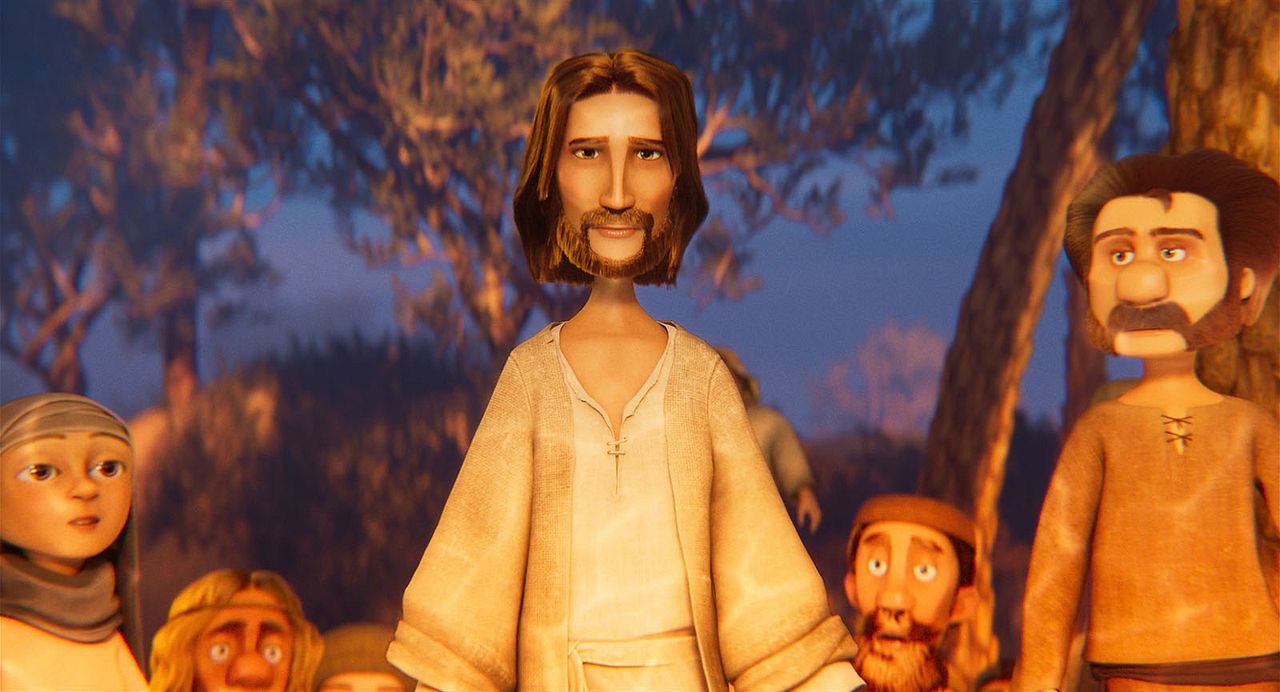 Le Roi des rois : Photo