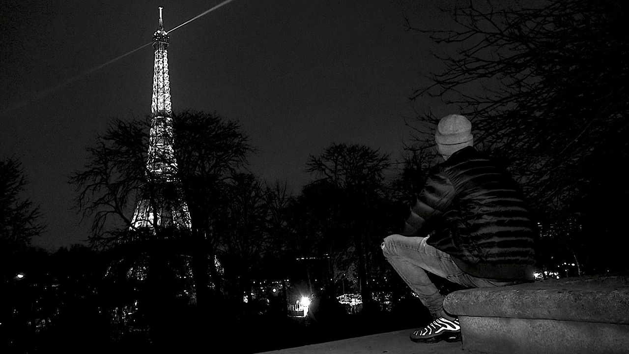Nuit obscure - Au revoir ici, n'importe où : Photo