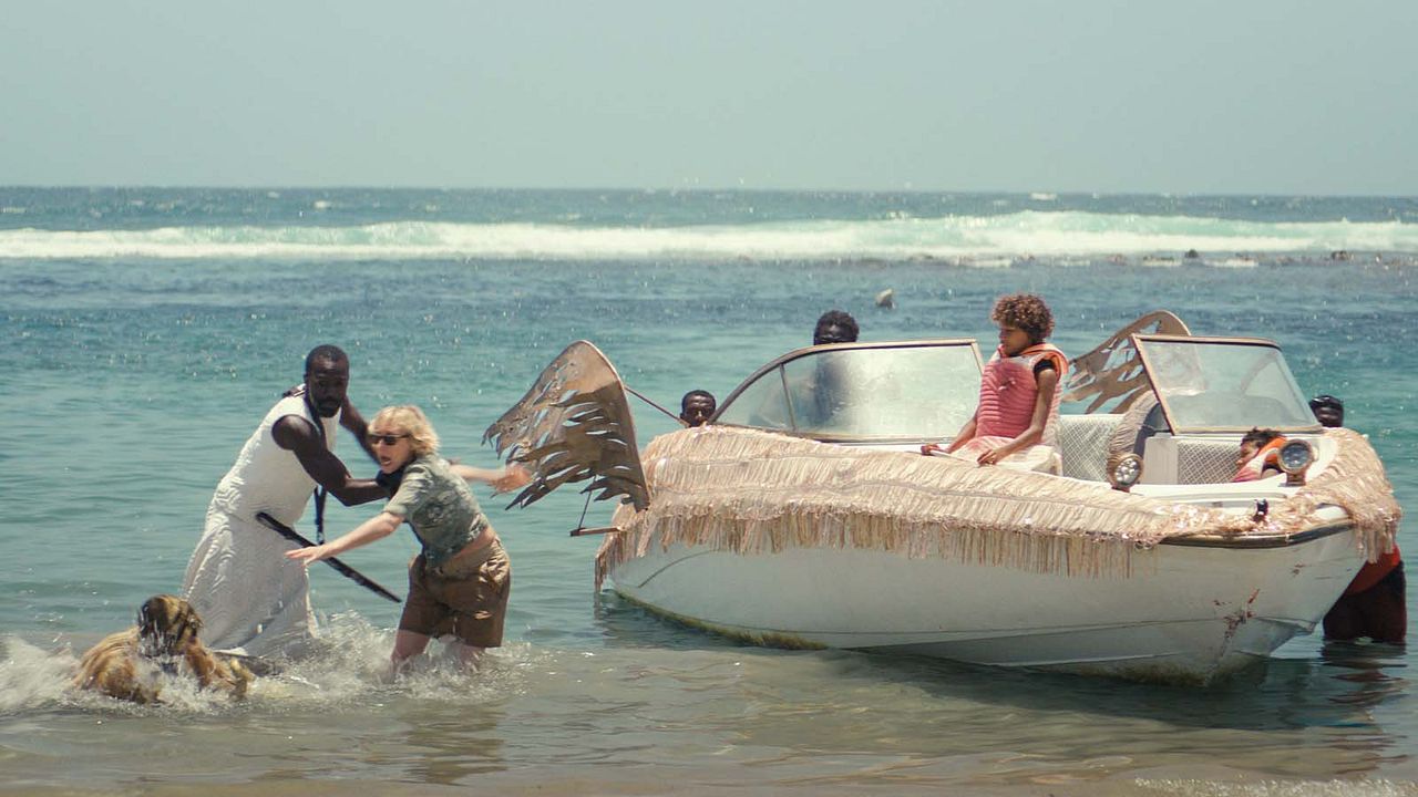 Gavagai, et autres malentendus : Photo