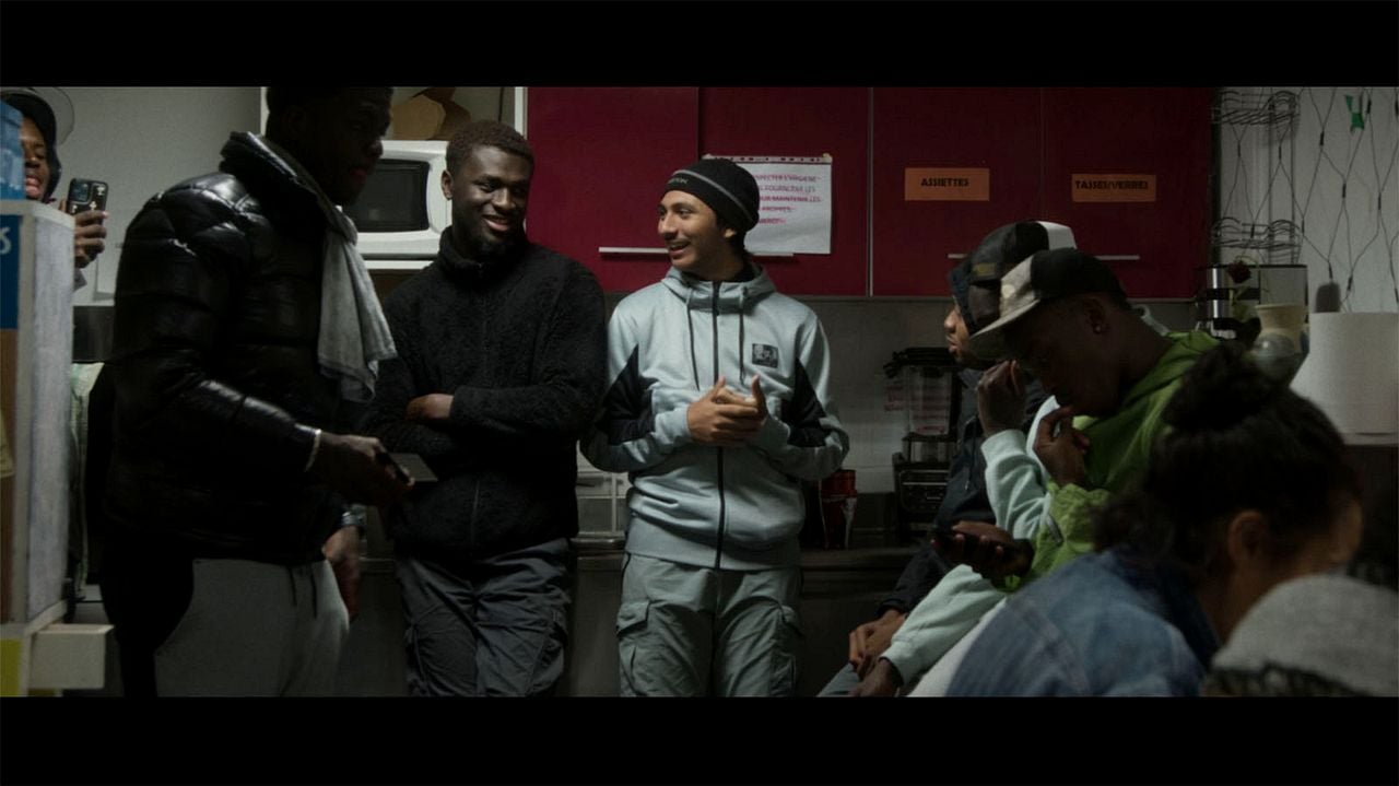 Belleville nous verra toujours danser : Photo