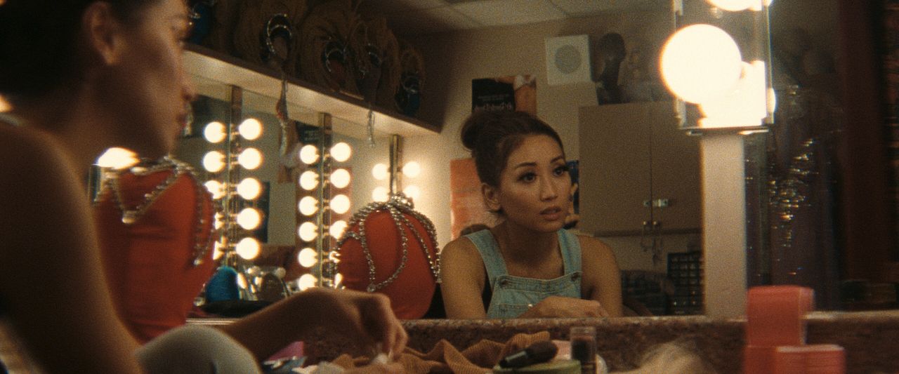 The Last Showgirl : Photo Brenda Song