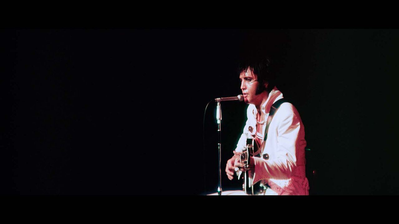 EPiC: Elvis Presley in Concert : Photo