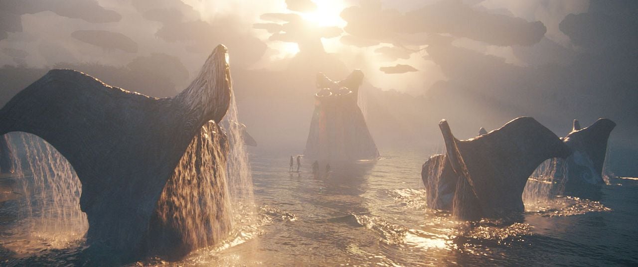Avatar : de Feu et de Cendres : Photo