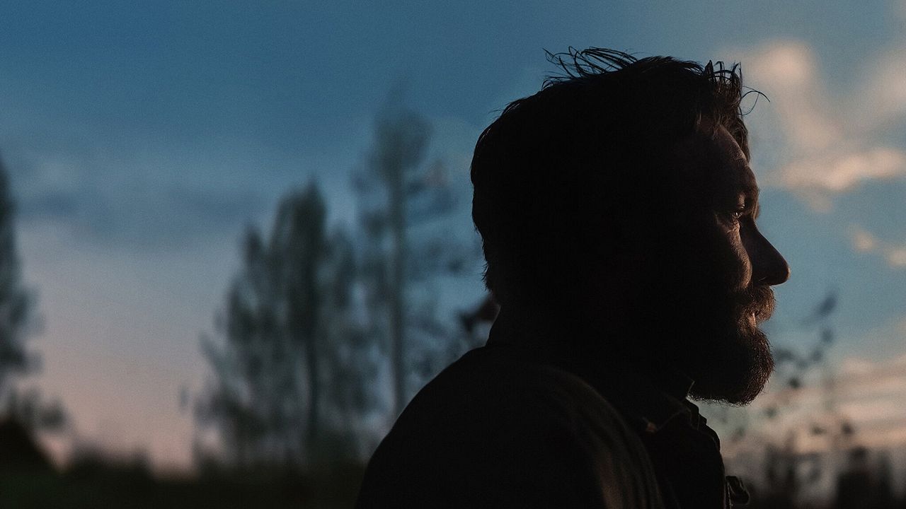 Train Dreams : Photo Joel Edgerton