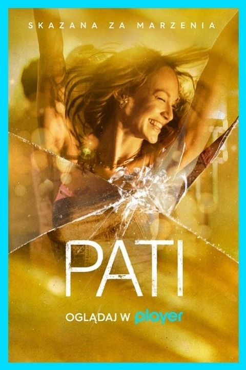 Pati : Affiche