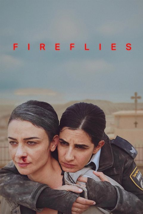 Fireflies : Affiche