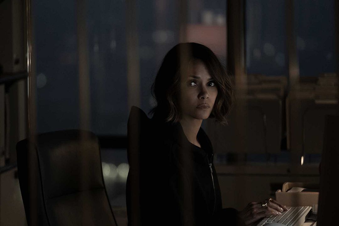 Crime 101 : Photo Halle Berry