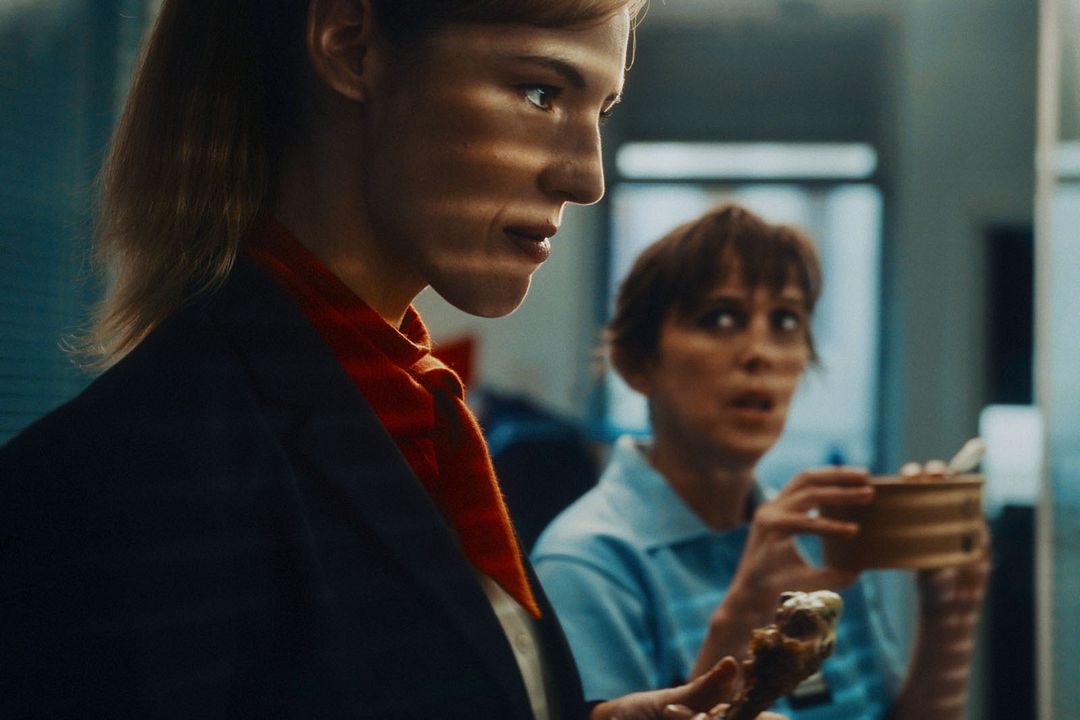 La Pire mère au monde : Photo Florence Loiret Caille, Louise Bourgoin