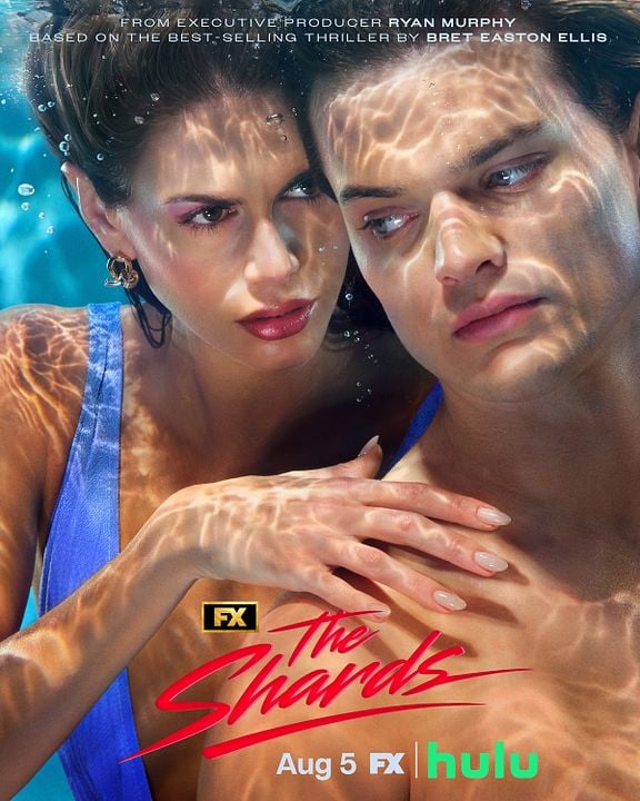 The Shards : Affiche