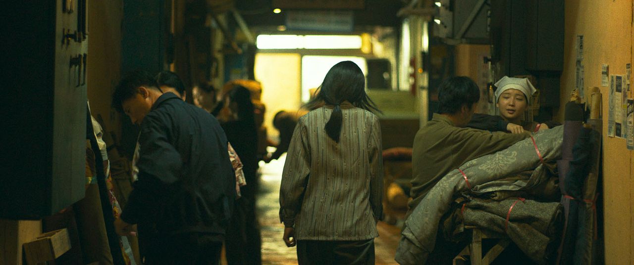 The Ugly : Photo