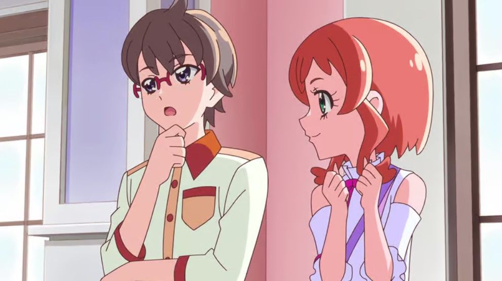 Wonderful Precure! : Photo