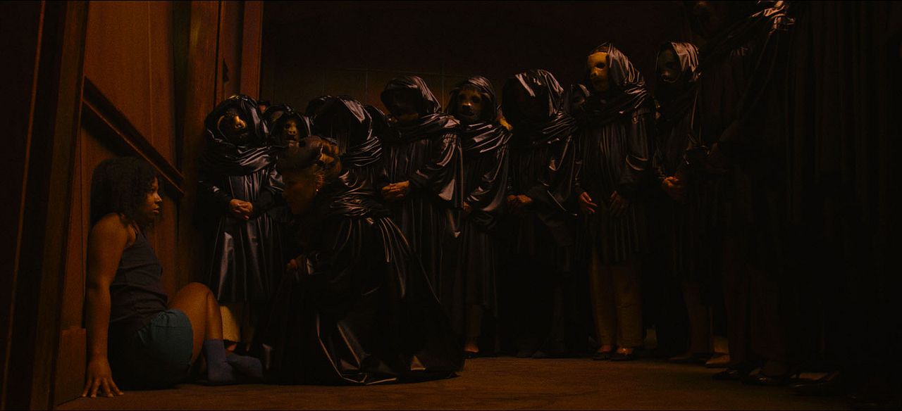 They Will Kill You : Photo Myha'la Herrold, Patricia Arquette