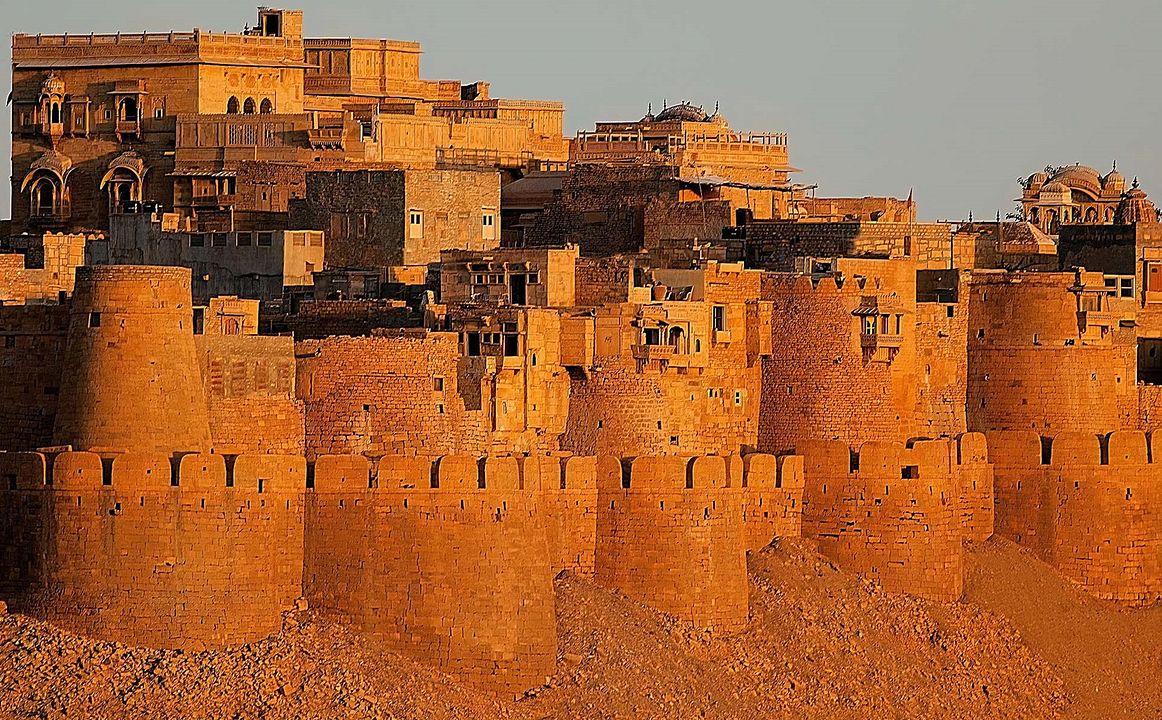 ALTAÏR conférences - L'Inde fascinante : Photo