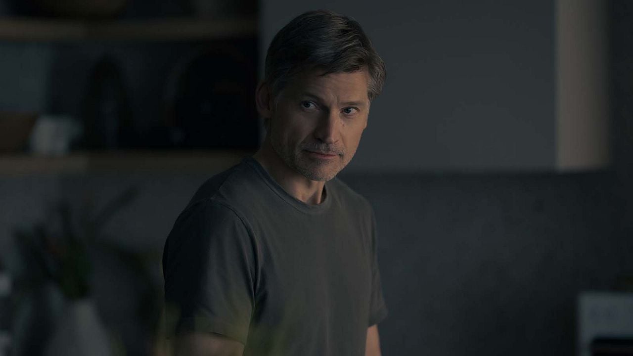 Photo Nikolaj Coster-Waldau