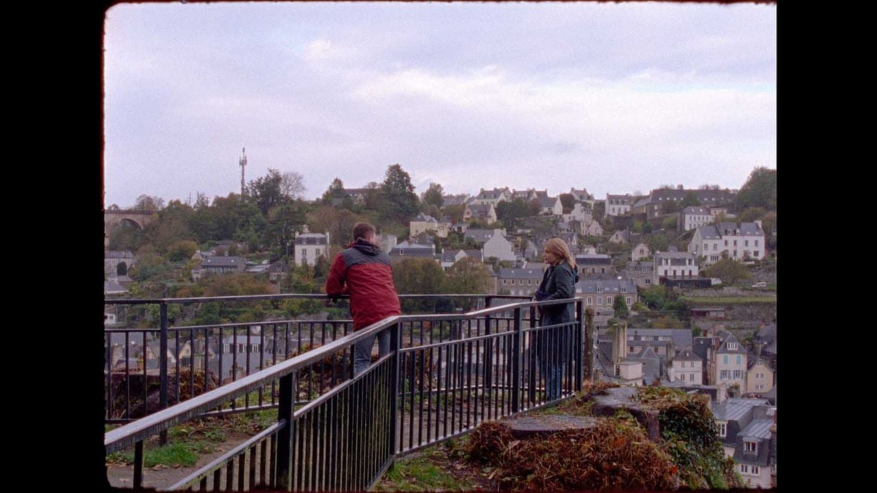 Morlaix : Photo