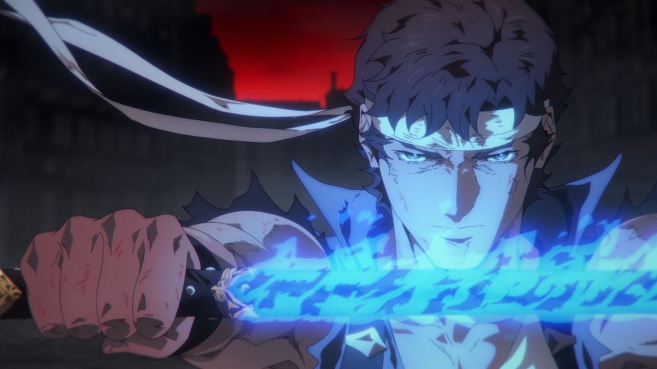 Castlevania: Nocturne : Photo