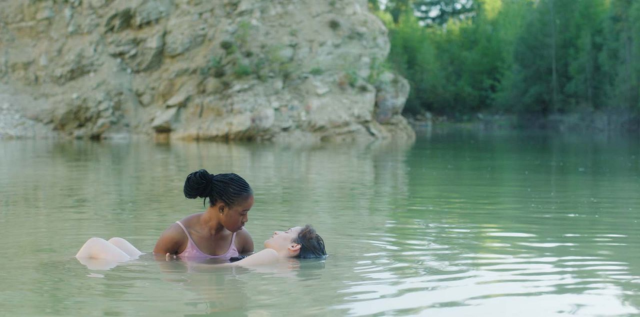 L’Été de Jahia : Photo Noura Bance, Sofiia Malovatska