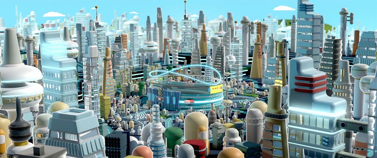 Robotia : Photo