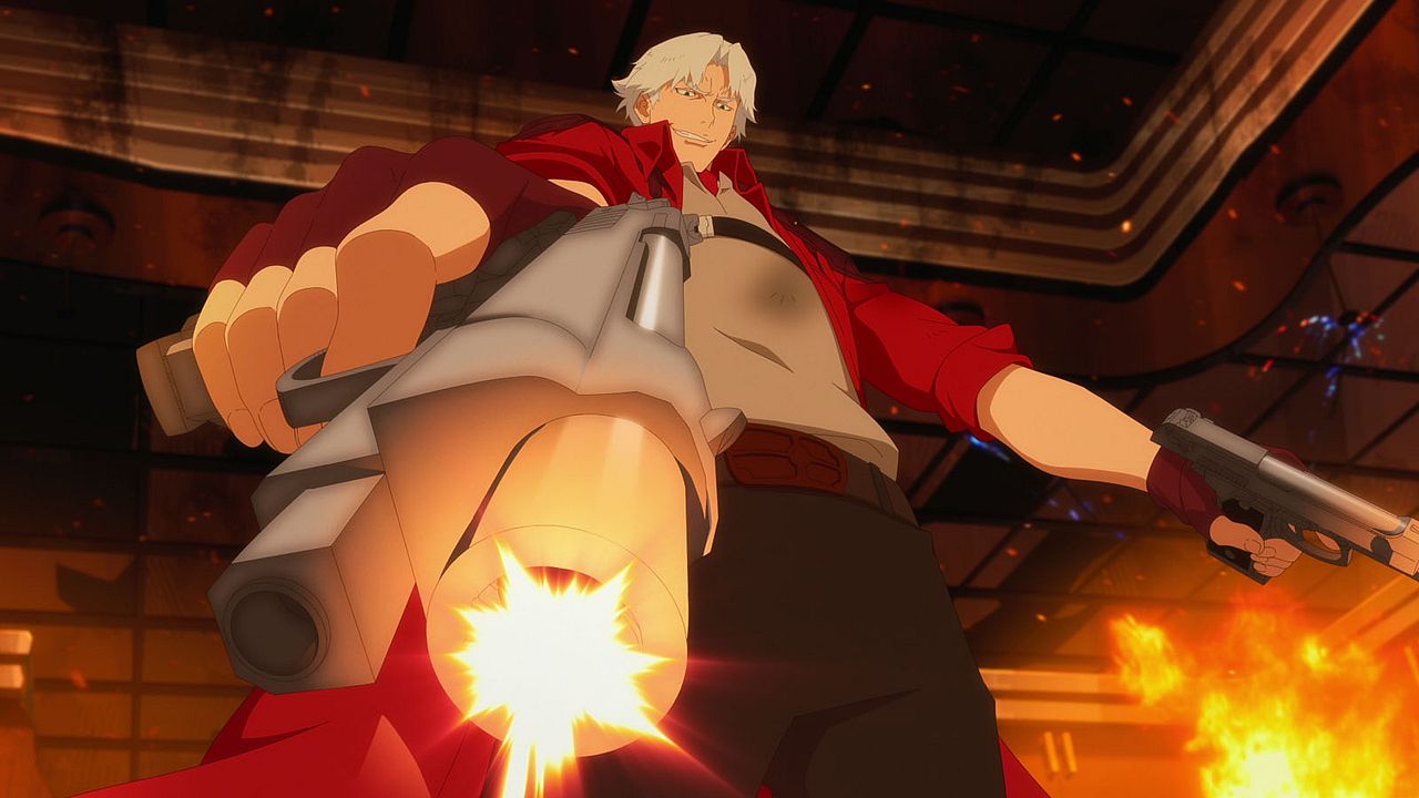 Devil May Cry : Photo