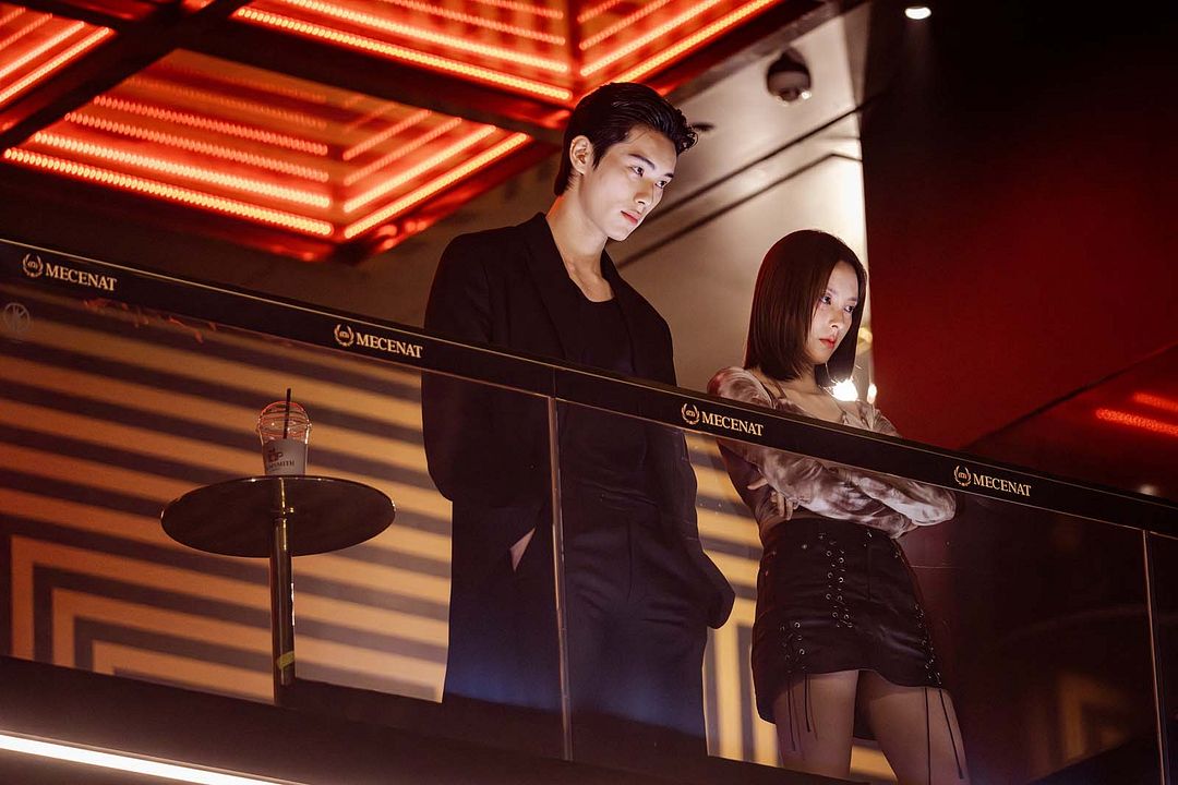 Cashero : Photo Chae Min Lee