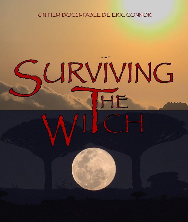 Survivre à la sorcière : Affiche