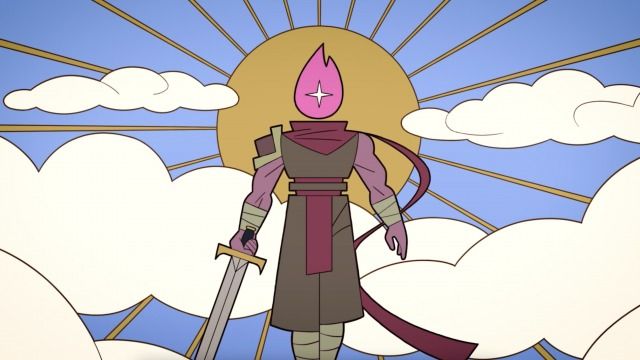 Dead Cells : Immortalis : Dead Cells : Immortalis : Photo - 10 sur 11