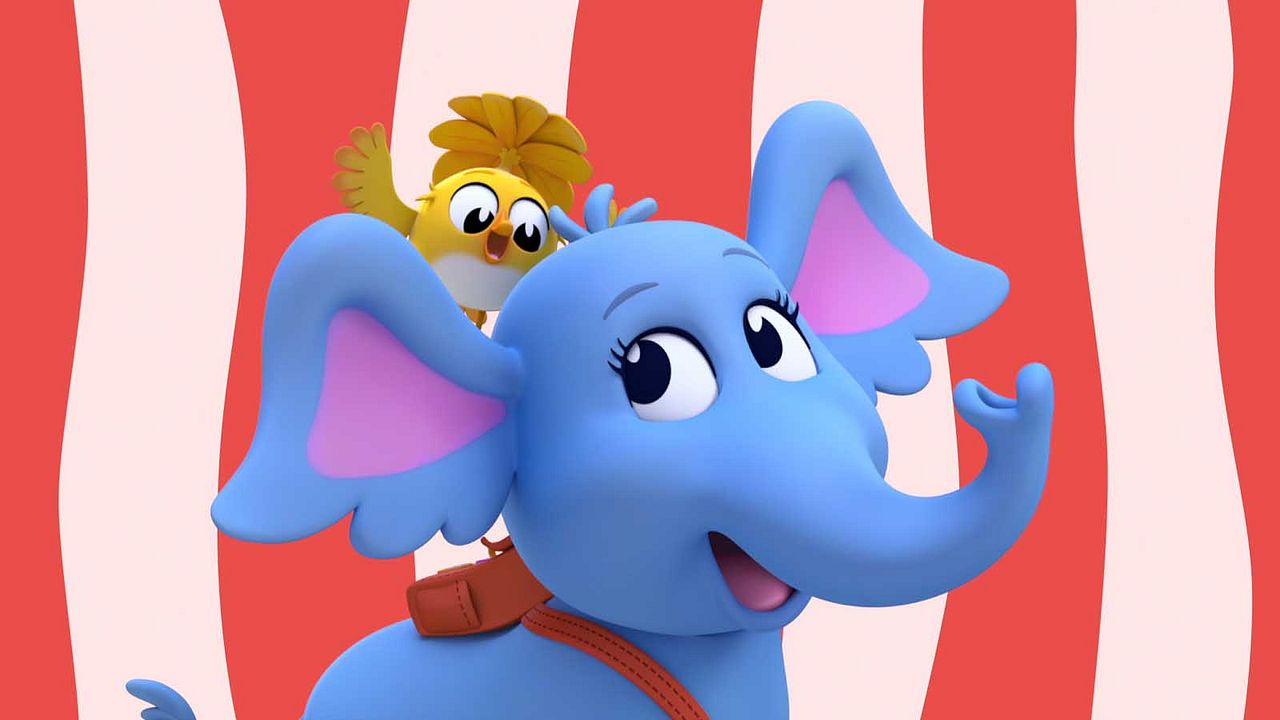 Horton ! : Photo