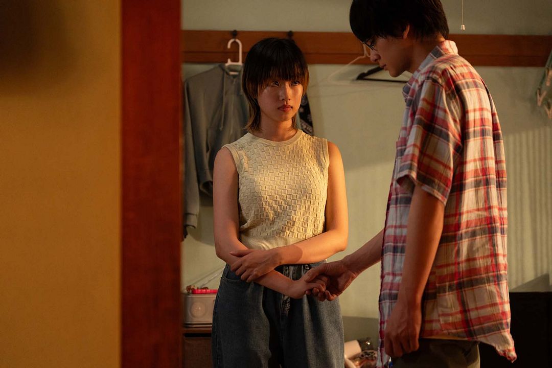 A Bad Summer : Photo