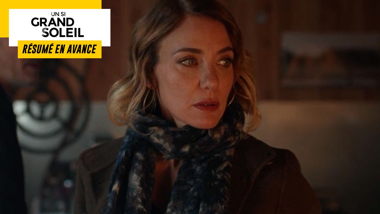 Un Si Grand Soleil Du 13 Mai 2023 Un Si Grand Soleil en avance : résumé de l'épisode du lundi 1er mai 2023  [SPOILERS] - News Séries à la TV - AlloCiné