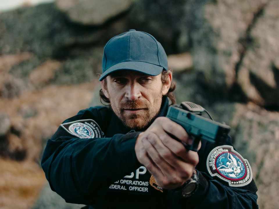 Le Chasseur de baleines : Photo