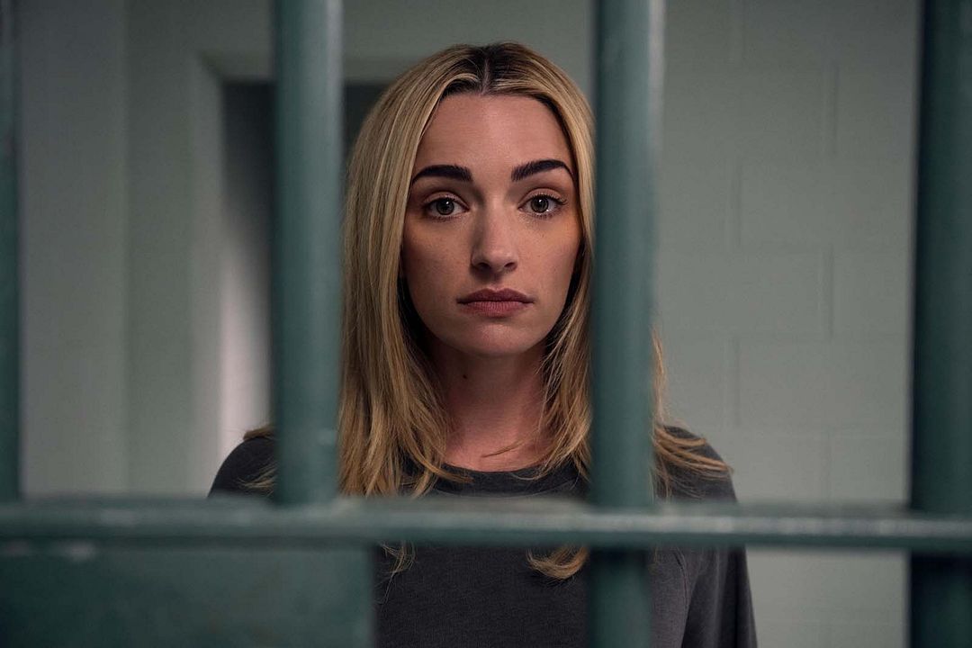 Photo de Brianne Howey - Photo Brianne Howey - Photo 0 sur 38 - AlloCiné
