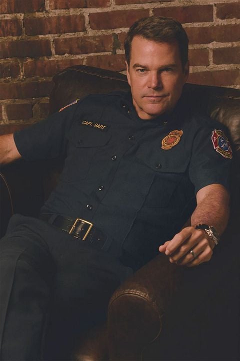 Photo Chris O'Donnell