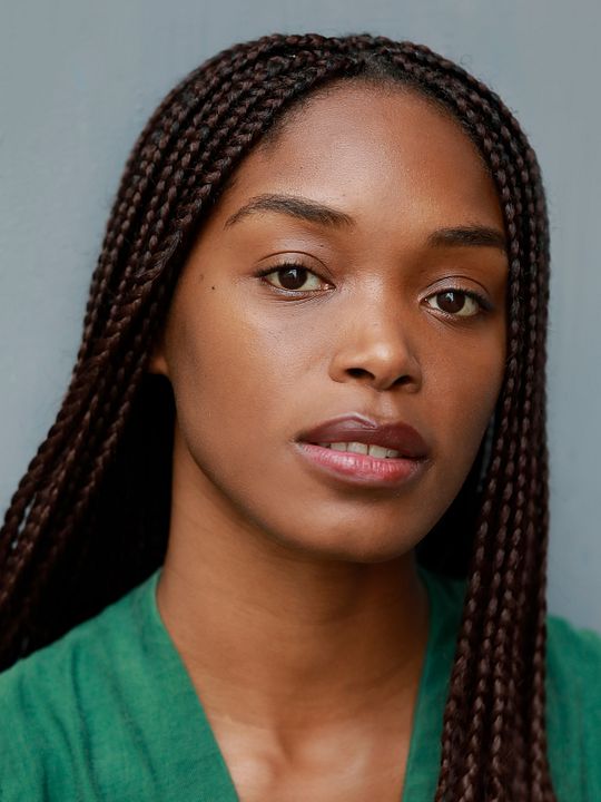 Affiche Vanessa Missé