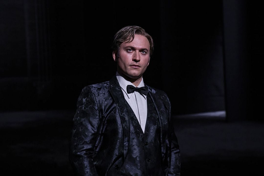 The Opera! : Photo