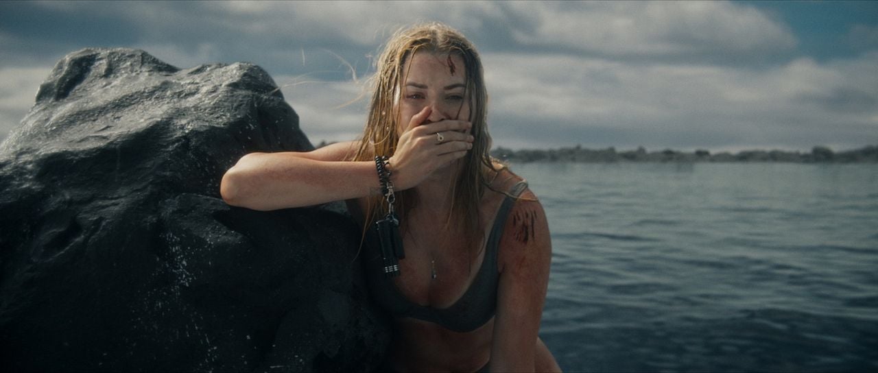 Killer Whale : Photo Virginia Gardner
