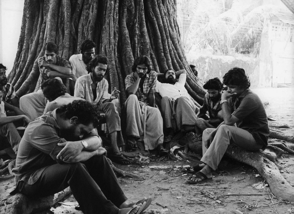 Amma Ariyan : Photo