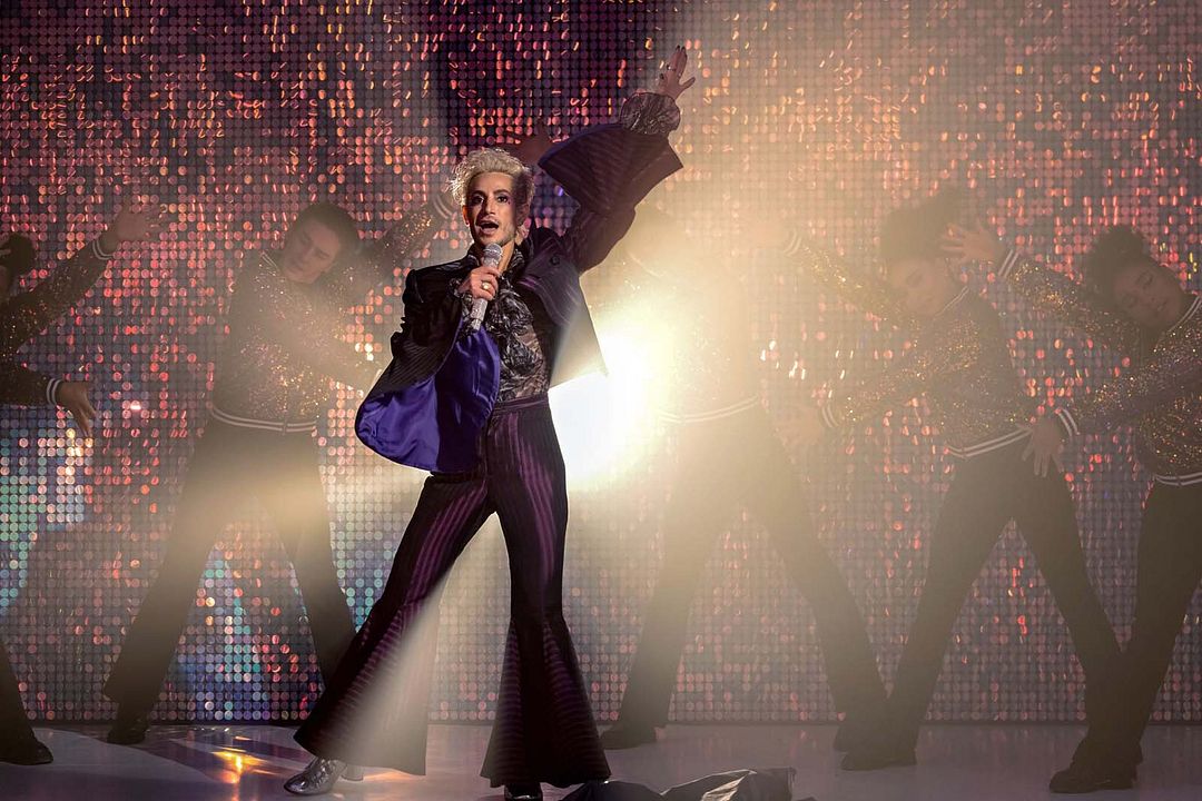 Henry Danger : Le Film : Photo Frankie Grande