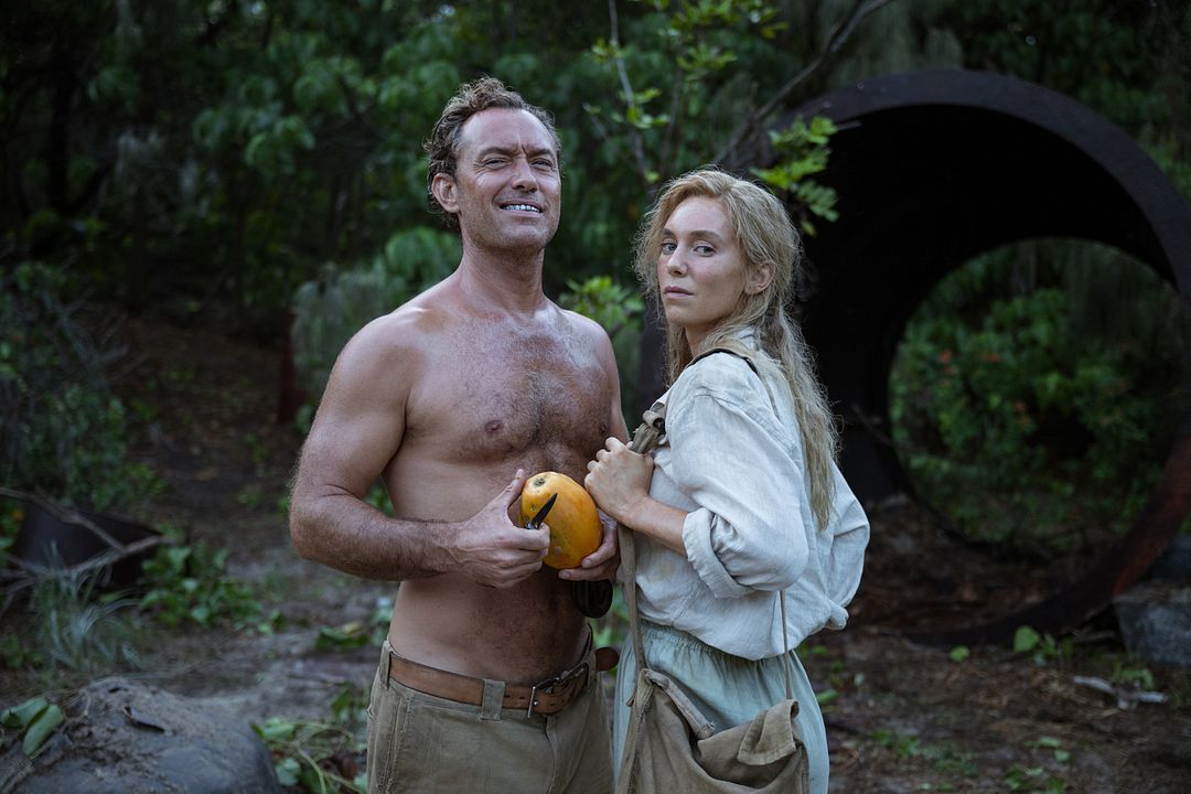 Eden : Photo Jude Law