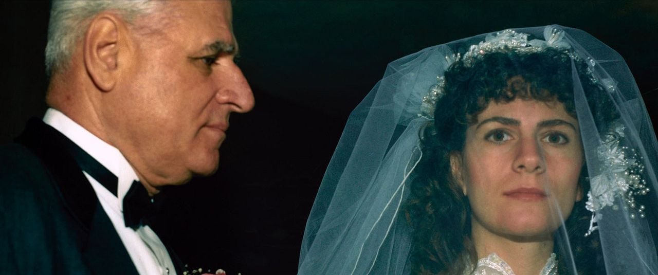 Les Secrets emportés des Carman : Photo
