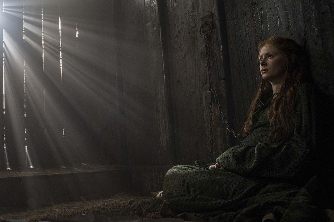 King & Conqueror : Photo Emily Beecham