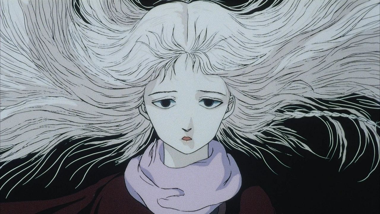 L'Oeuf de l'ange : Photo