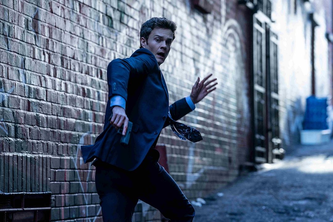 Novocaine : Photo Jack Quaid