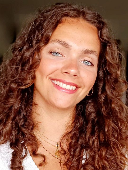 Affiche Shana Jacquinet