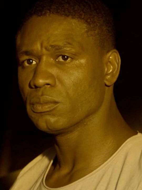 Affiche Doudou Ngumbu
