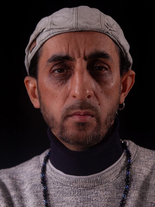 Affiche Aydin Yasar