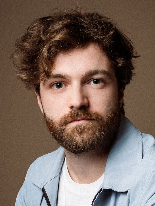 Affiche Baptiste Drapeau